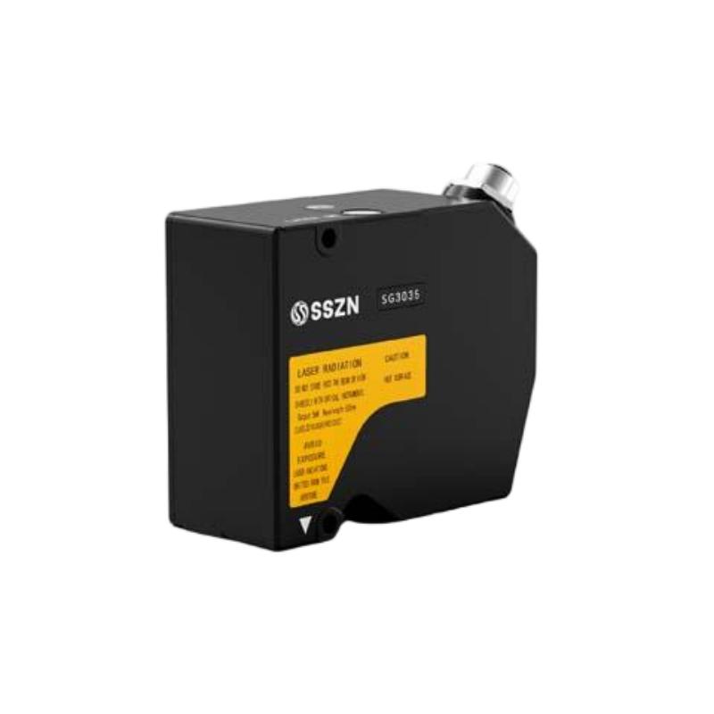 SG Series Point Laser Displace - Industrial Laser Measurement recension och pris
