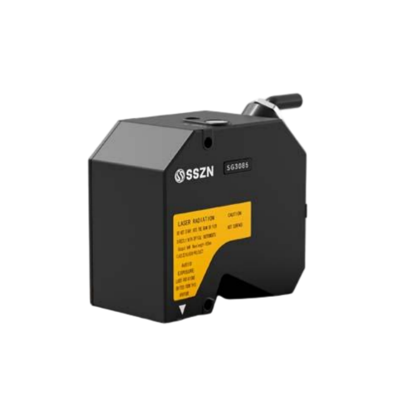 SG Series Point Laser Displace - Industrial Laser Measurement recension och pris