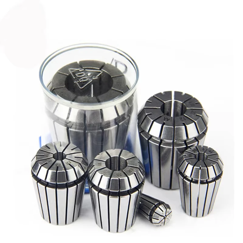 1PC ER11 ER16 ER20 High Precis - Cnc Spindle Motor recension och pris