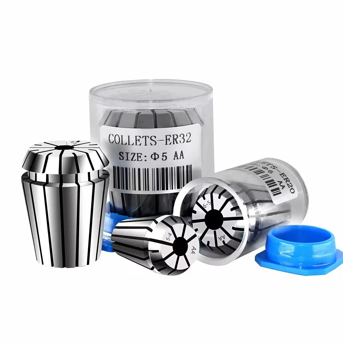 1PC ER11 ER16 ER20 High Precis - Cnc Spindle Motor recension och pris