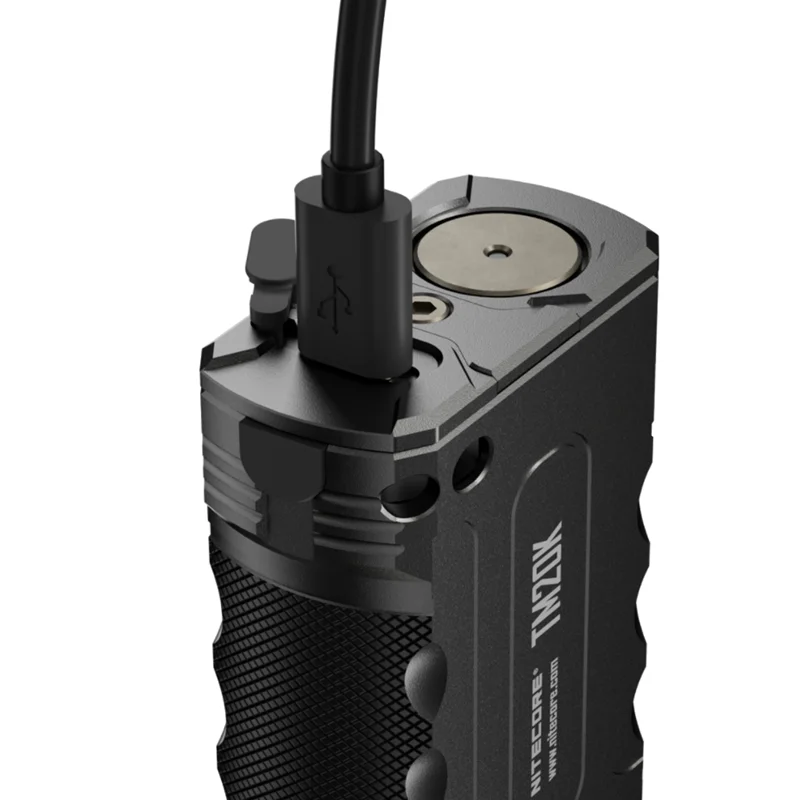 NITECORE TM20K 20000 Lumens Ta - Honeycomb Laser Bed recension och pris