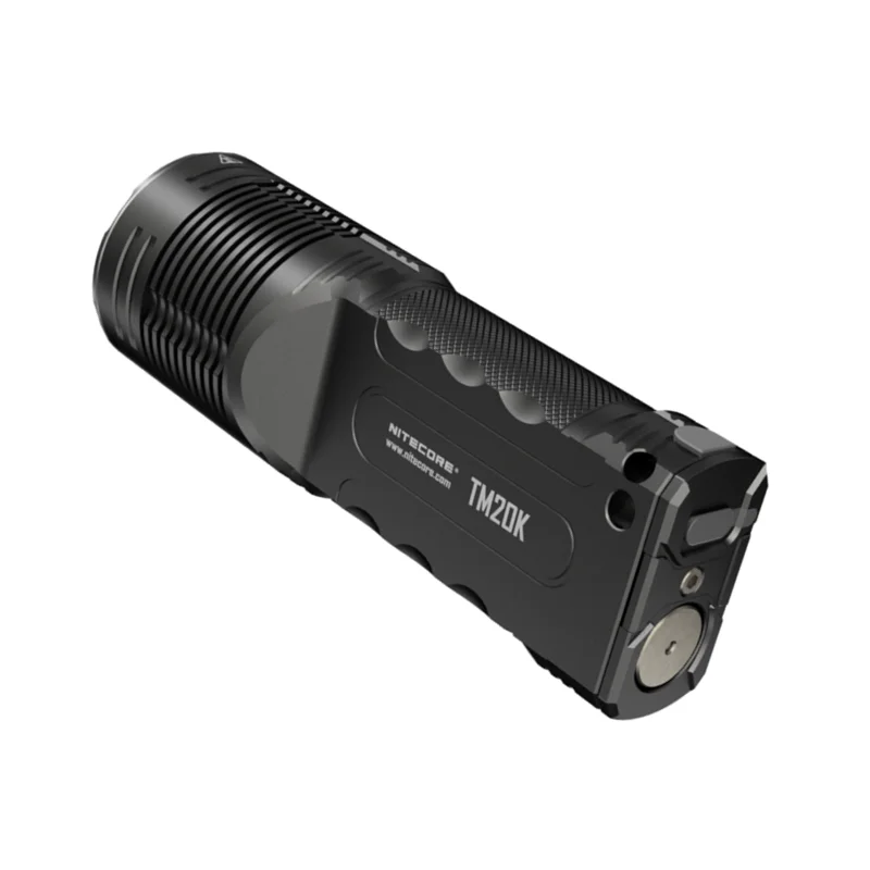 NITECORE TM20K 20000 Lumens Ta - Honeycomb Laser Bed recension och pris