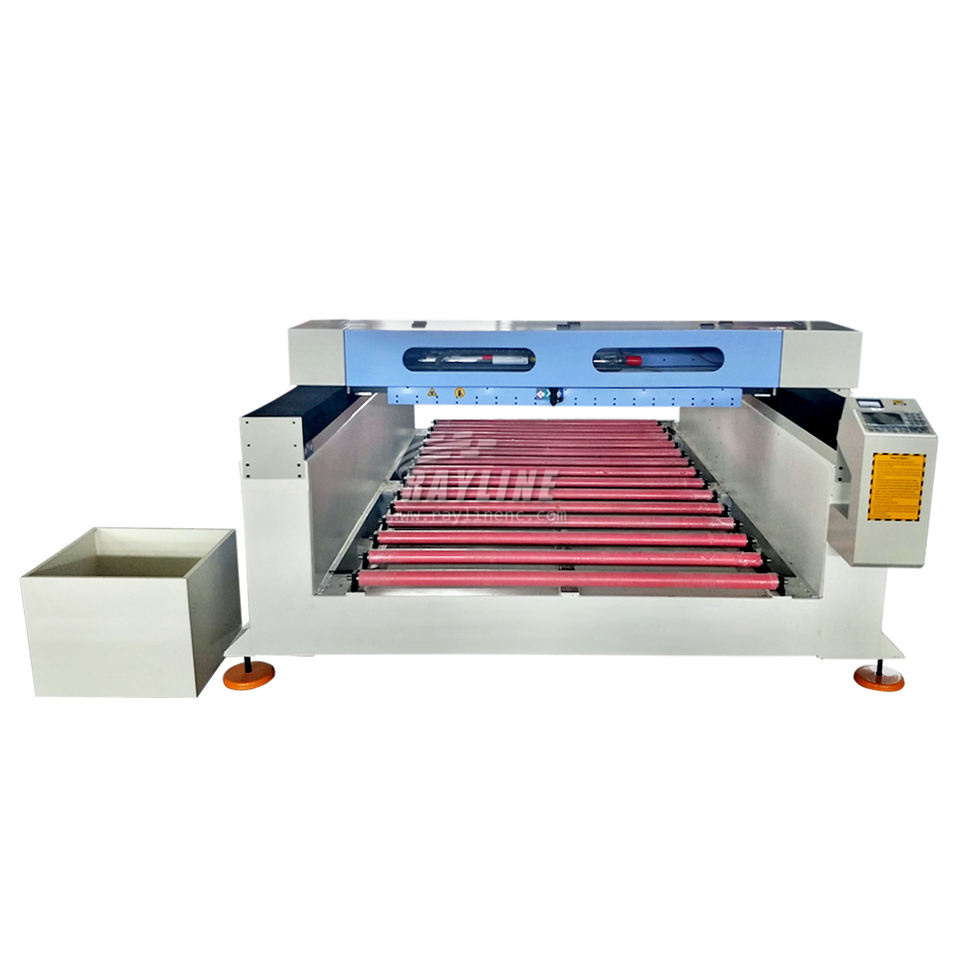 CO2 Laser Cutting Machine 150W - Industrial Laser Engraving Machine For Metal recension och pris