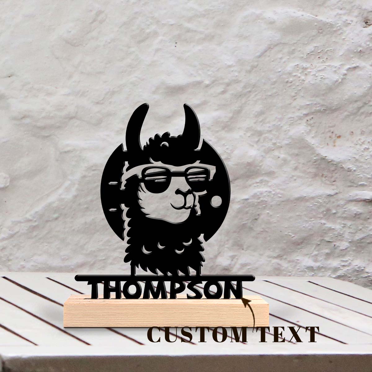 1pc Customized Minimalist Meta - Desktop Laser Engraver recension och pris