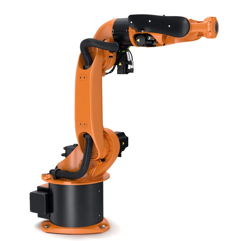 Industrial Welding Robot Kuka  - Industrial Laser Welding Machine recension och pris