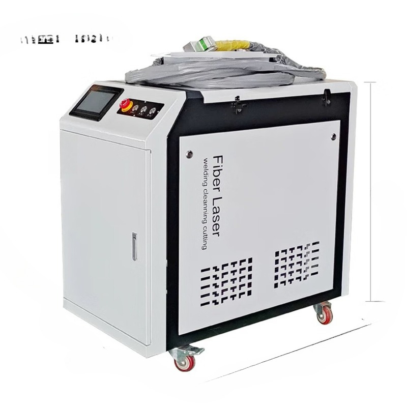 Grass high-power industrial la - Industrial Laser Welding Machine Hand Held recension och pris