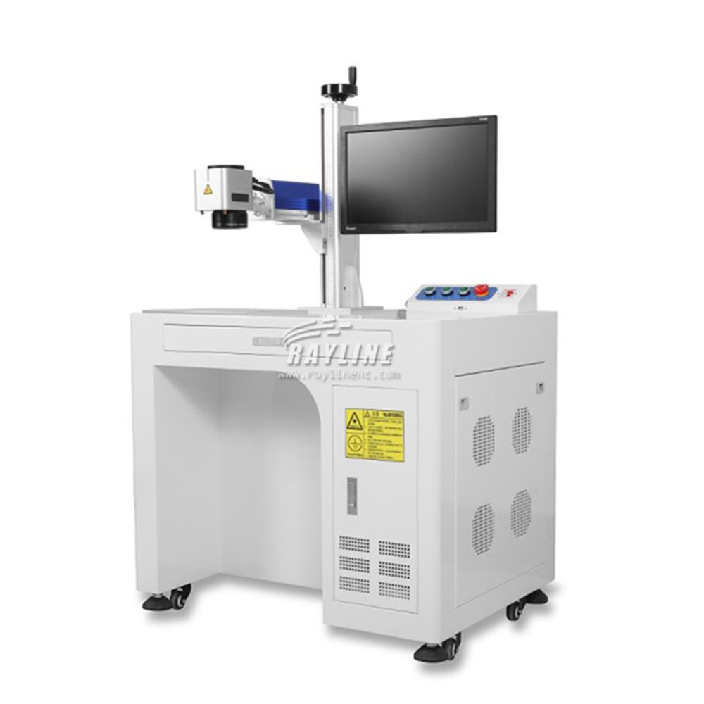 Cabinet Style Desktop Laser Ma - Industrial Laser Engraving Machine For Metal recension och pris