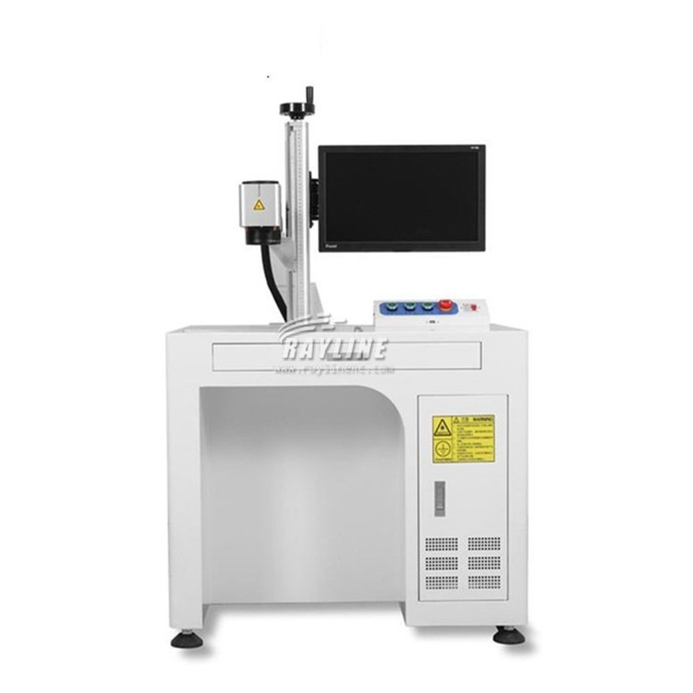 Cabinet Style Desktop Laser Ma - Industrial Laser Engraving Machine For Metal recension och pris