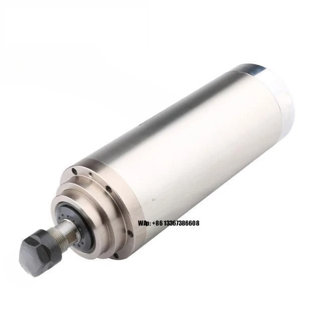 4.5kw Water-cooled Spindle Mot - Cnc Spindle Motor recension och pris