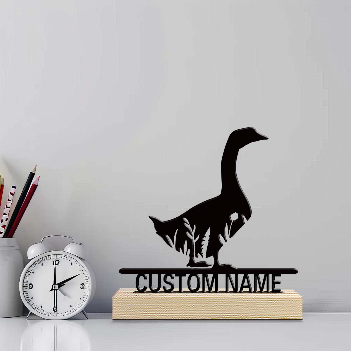 1pc Desktop Metal Ornaments Cu - Desktop Laser Engraver recension och pris