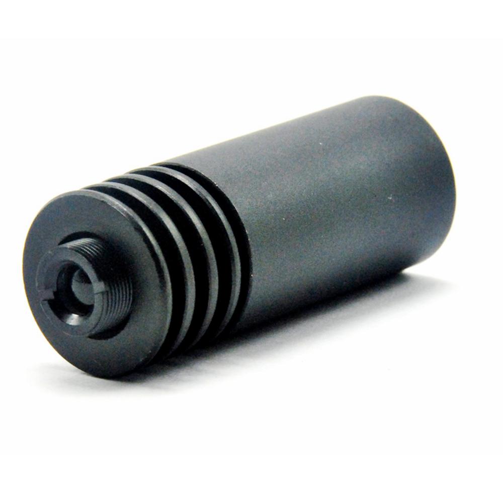 Focusable Laser Diode Housing  - Laser Focus Lens recension och pris