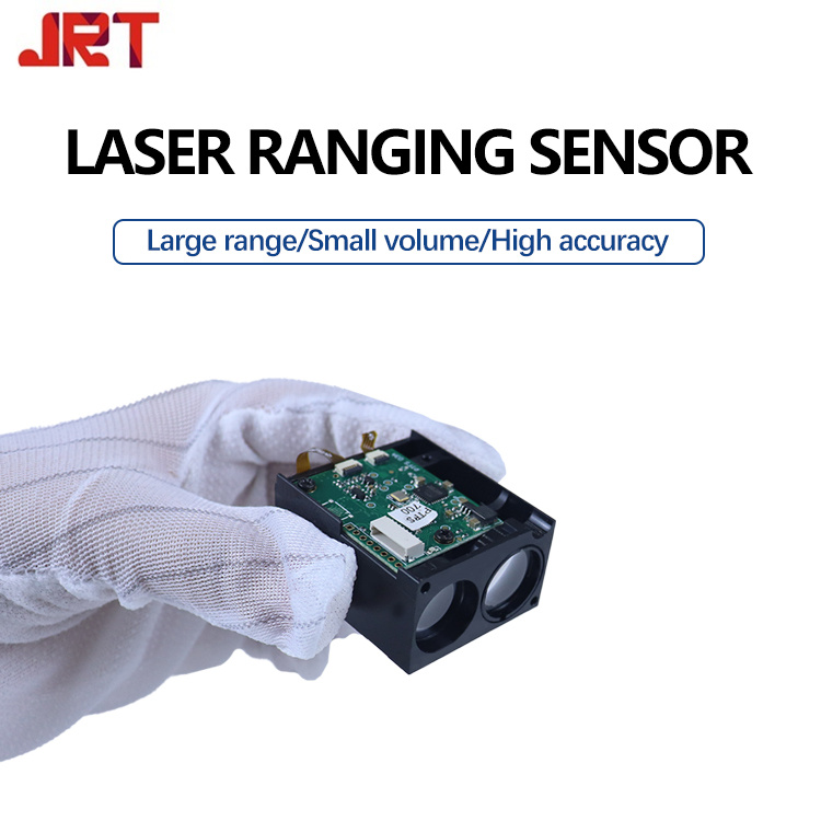Industrial Laserentfernungs Me - Industrial Laser Measurement recension och pris