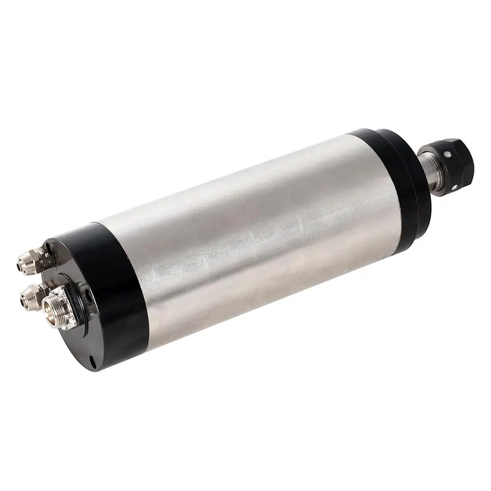 2.2 Kw Water Cooled Spindle Mo - Cnc Spindle Motor recension och pris