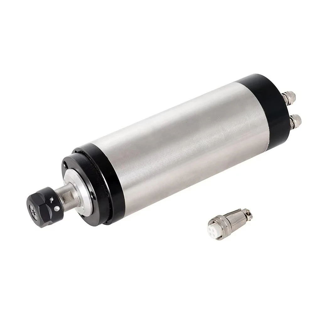 2.2 Kw Water Cooled Spindle Mo - Cnc Spindle Motor recension och pris