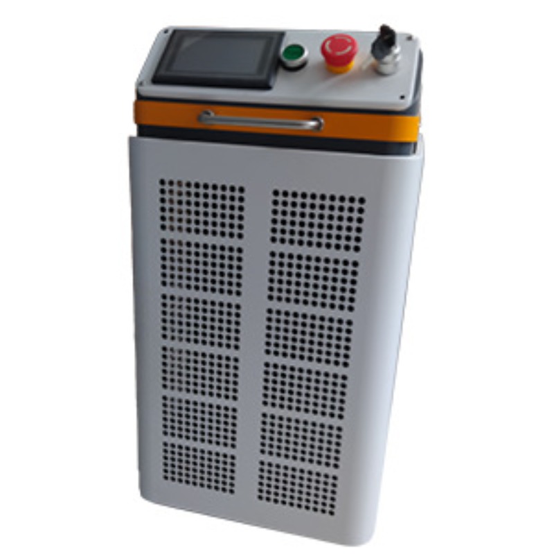 Cabinet air-cooled pulse laser - Industrial Laser Cleaning Equipment recension och pris