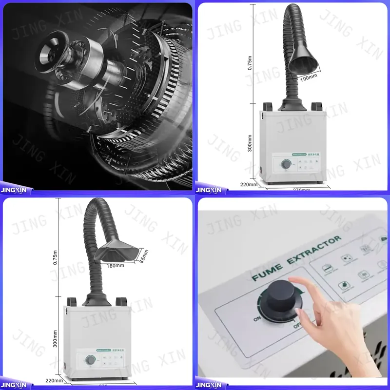custom for 120W Smoke Purifier - Industrial Laser Engraving Machine For Metal recension och pris