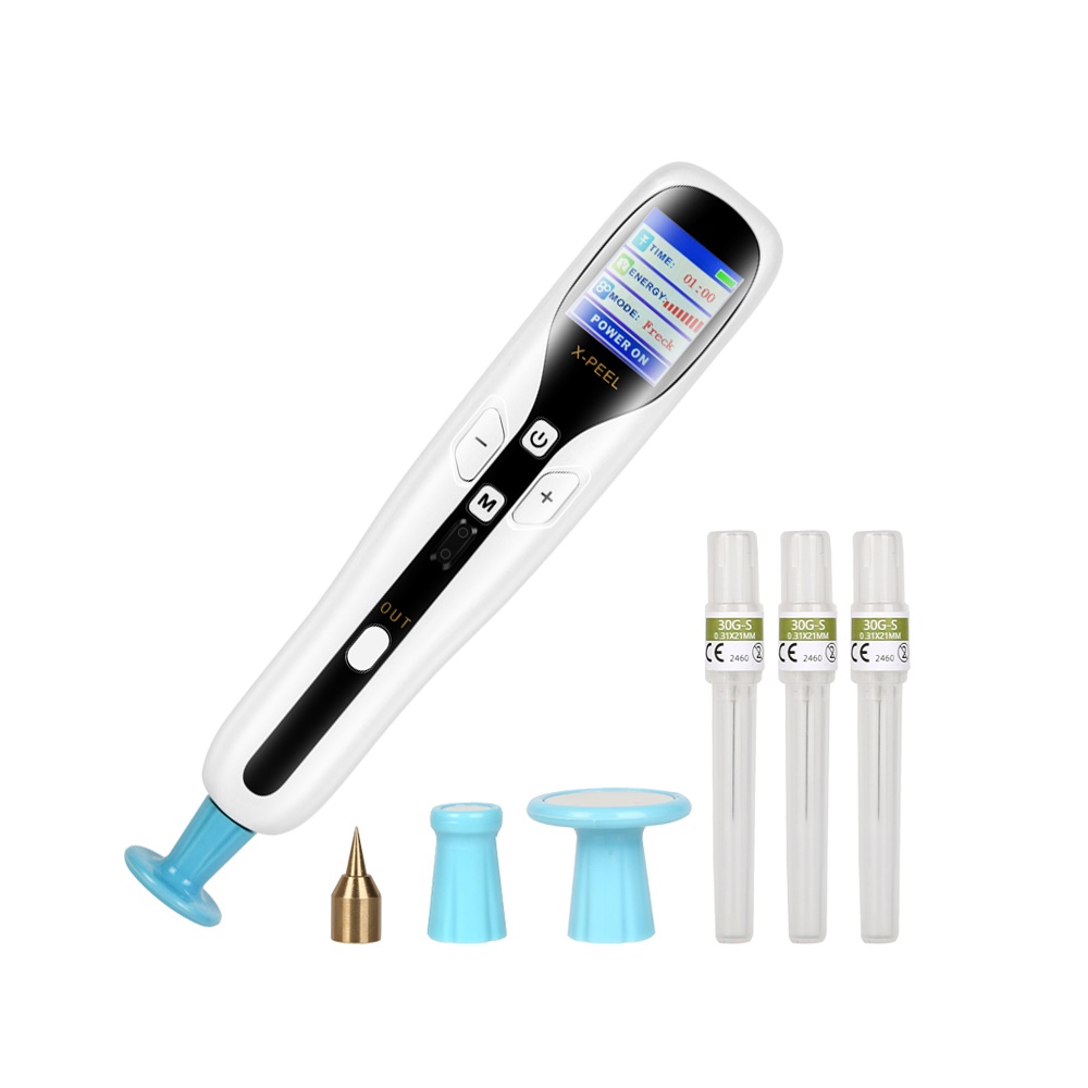 Rechargeable best jet plasmape - Industrial Laser Pen recension och pris