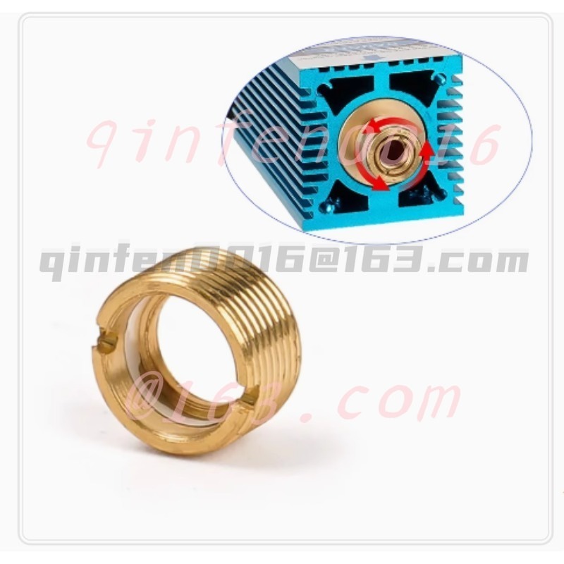 For Laser Engraving Module 450 - Laser Focus Lens recension och pris