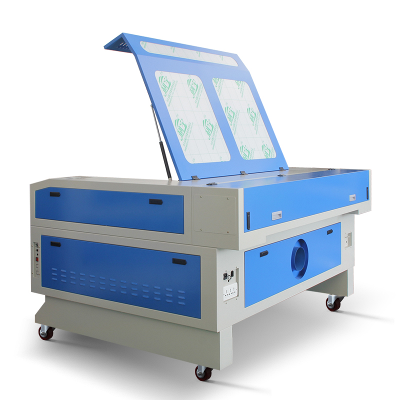 Industrial-grade 1390 CO2 Lase - Industrial Laser Engraving Machine For Metal recension och pris