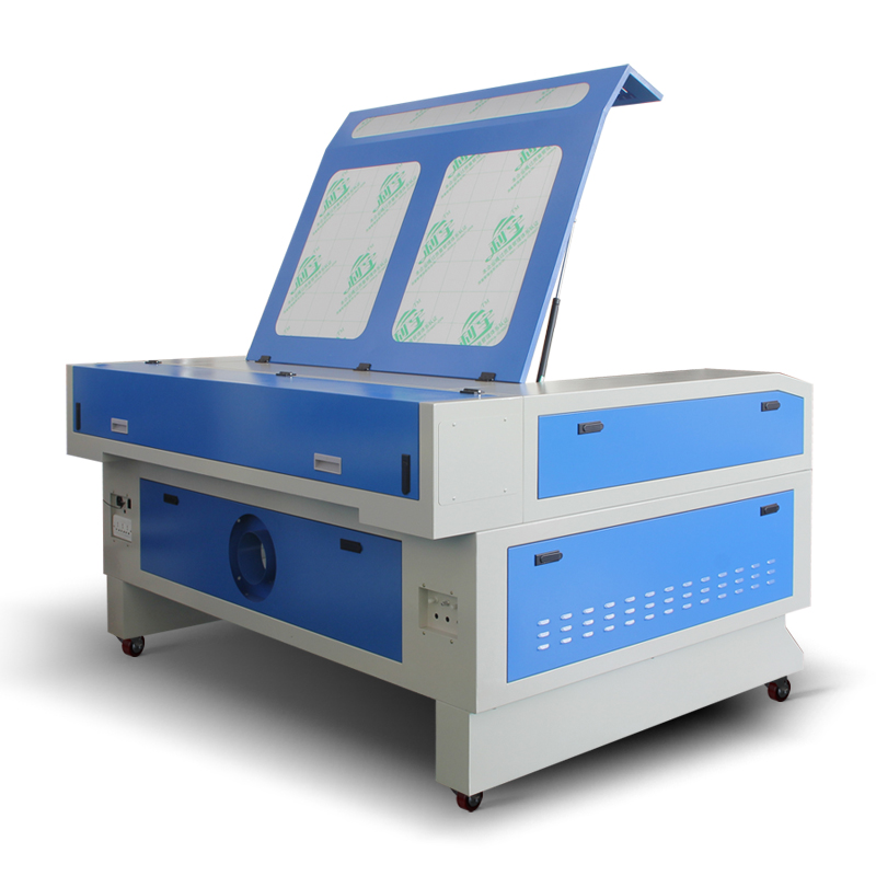 Industrial-grade 1390 CO2 Lase - Industrial Laser Engraving Machine For Metal recension och pris