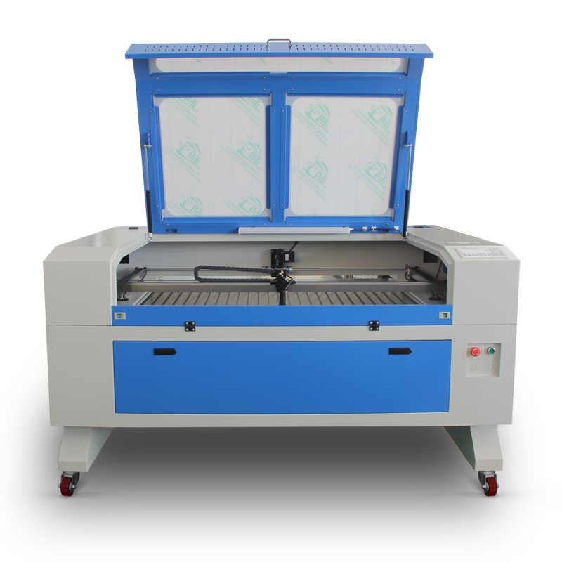 Industrial-grade 1390 CO2 Lase - Industrial Laser Engraving Machine For Metal recension och pris