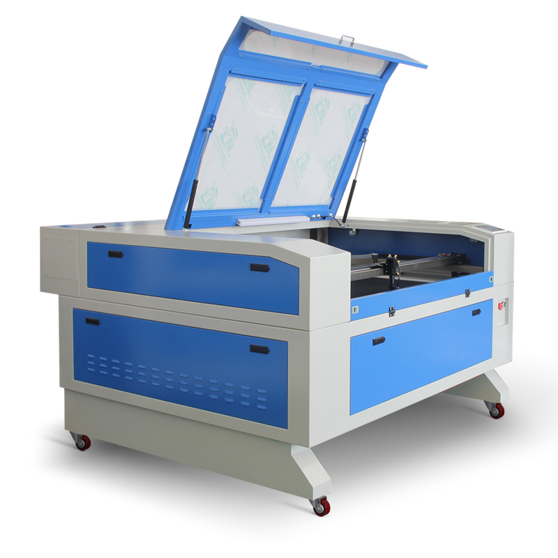 Industrial-grade 1390 CO2 Lase - Industrial Laser Engraving Machine For Metal recension och pris