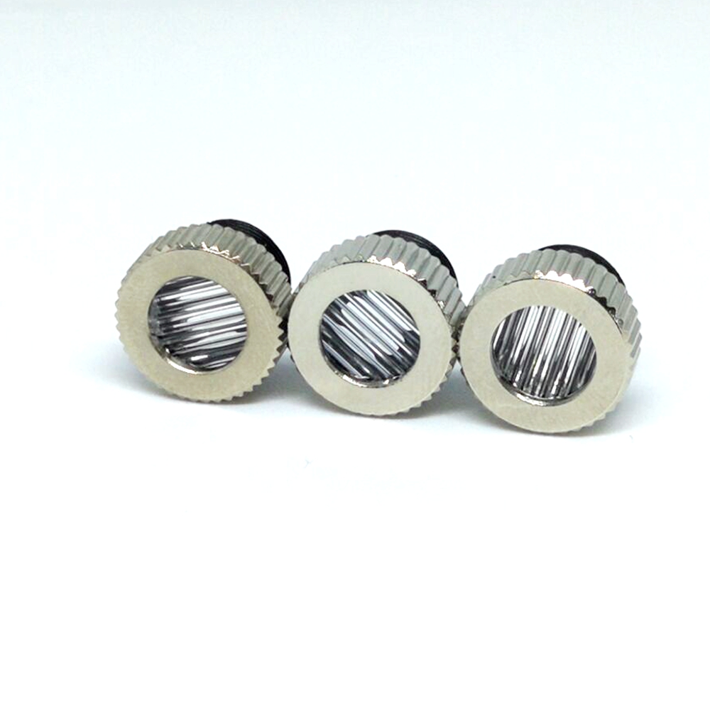 3pcs 200nm-1100nm Laser Line L - Laser Focus Lens recension och pris