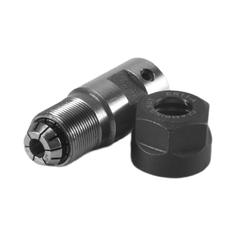 Top Sale Er11 5Mm Motor Shaft  - Cnc Spindle Motor recension och pris