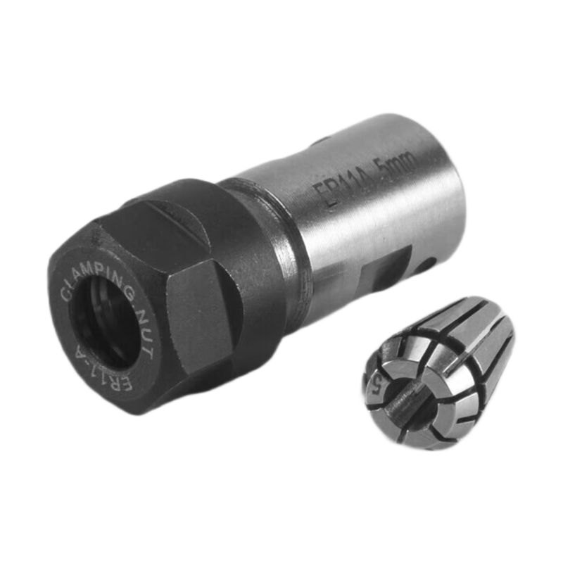 Top Sale Er11 5Mm Motor Shaft  - Cnc Spindle Motor recension och pris