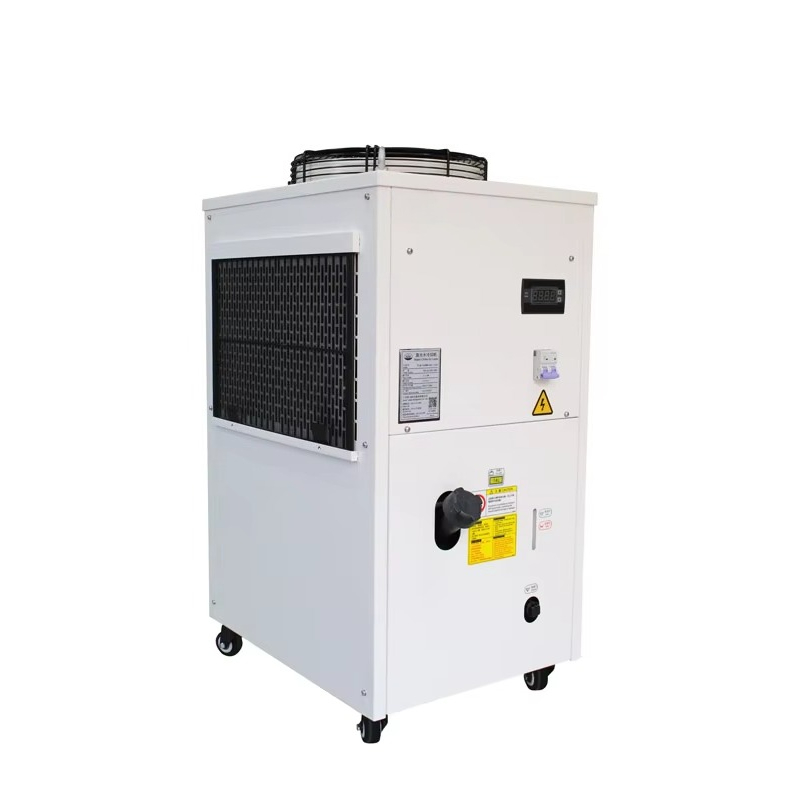 Water Chiller for Laser 3000W  - Industrial Laser Welding Machine recension och pris