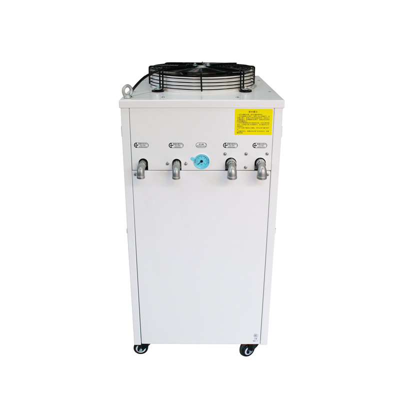 Water Chiller for Laser 3000W  - Industrial Laser Welding Machine recension och pris