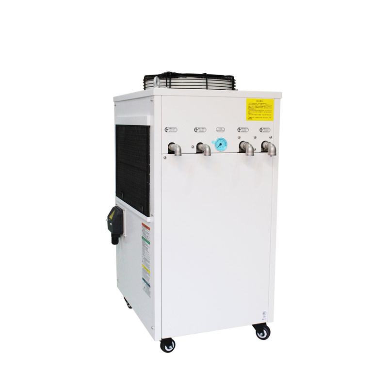Water Chiller for Laser 3000W  - Industrial Laser Welding Machine recension och pris