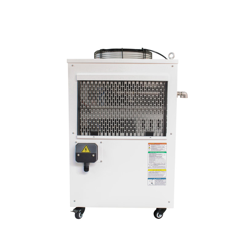 Water Chiller for Laser 3000W  - Industrial Laser Welding Machine recension och pris