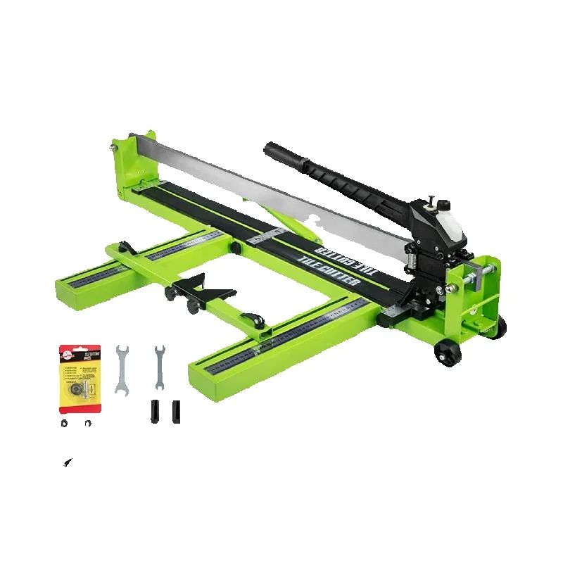 SucceBuy Manual Tile Cutter In - Industrial Laser Removal recension och pris