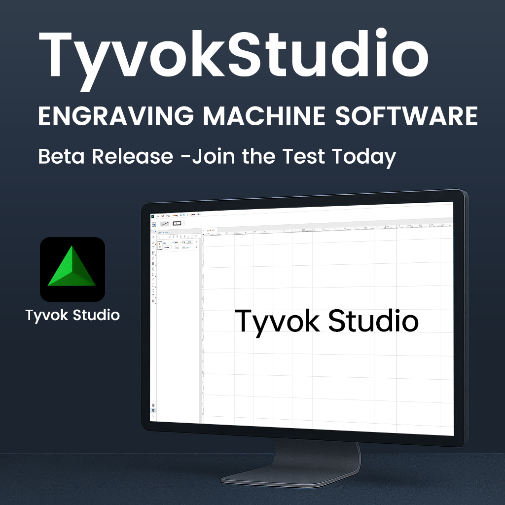 TyvokStudio Control Software L - Industrial Laser Removal recension och pris