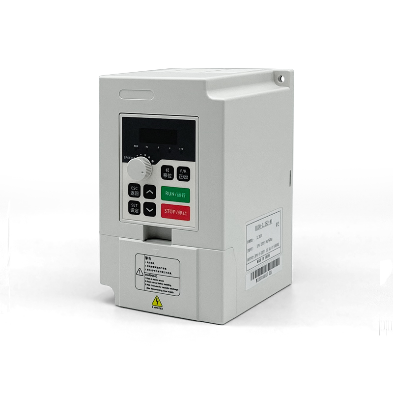 1.5kw 110v/220v/380vac Inverte - Cnc Spindle Motor recension och pris