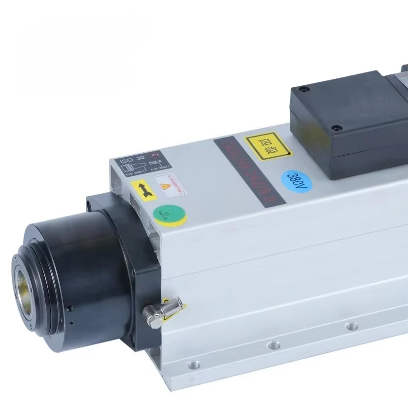 High Precision CNC Machine Too - Cnc Spindle Motor recension och pris
