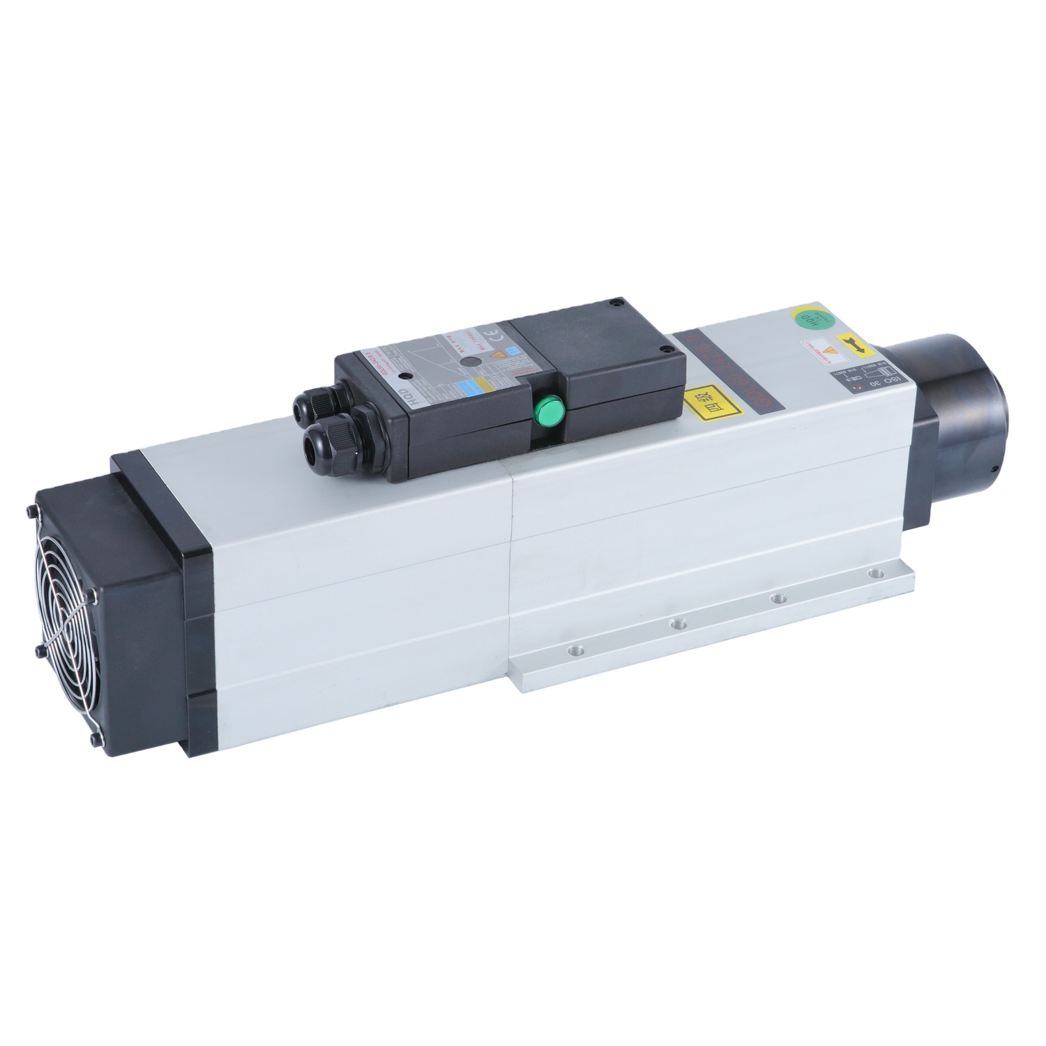High Precision CNC Machine Too - Cnc Spindle Motor recension och pris