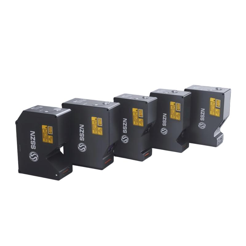 SR9000 Series Laser 3D Measuri - Industrial Laser Measurement recension och pris