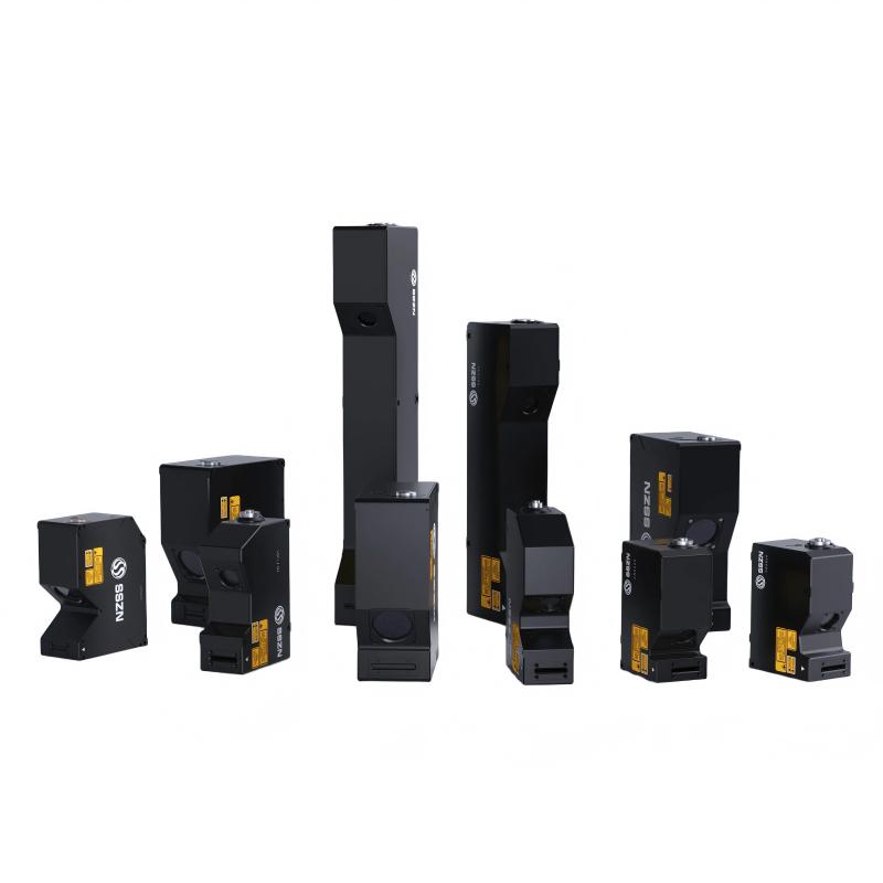 SR9000 Series Laser 3D Measuri - Industrial Laser Measurement recension och pris