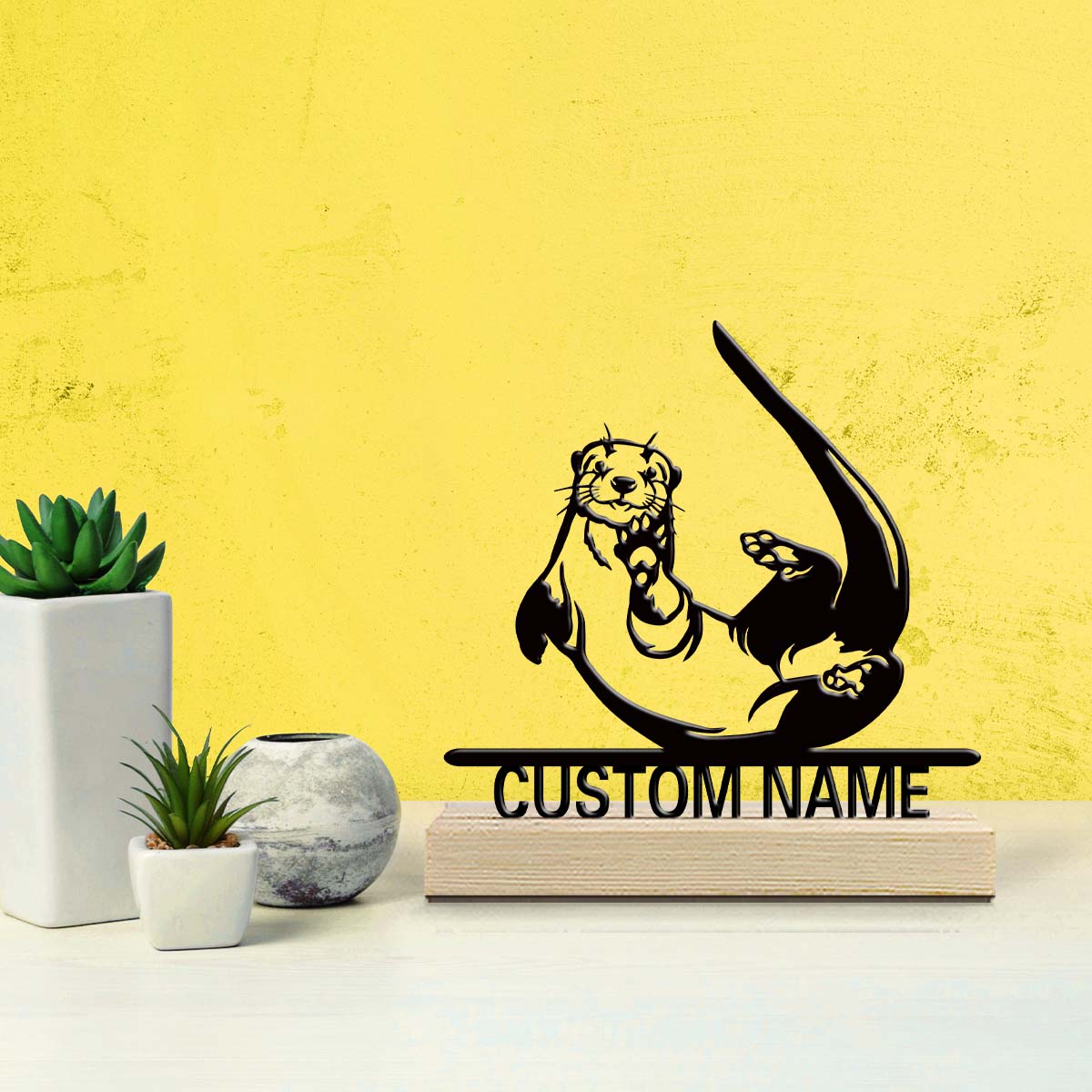 1pc Personalized Iron Desktop  - Desktop Laser Engraver recension och pris
