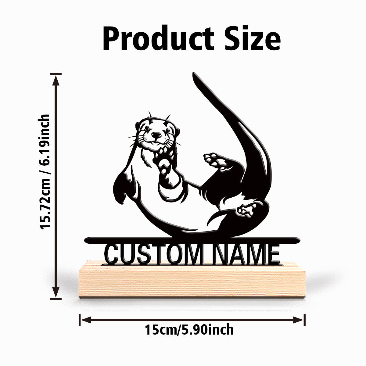 1pc Personalized Iron Desktop  - Desktop Laser Engraver recension och pris